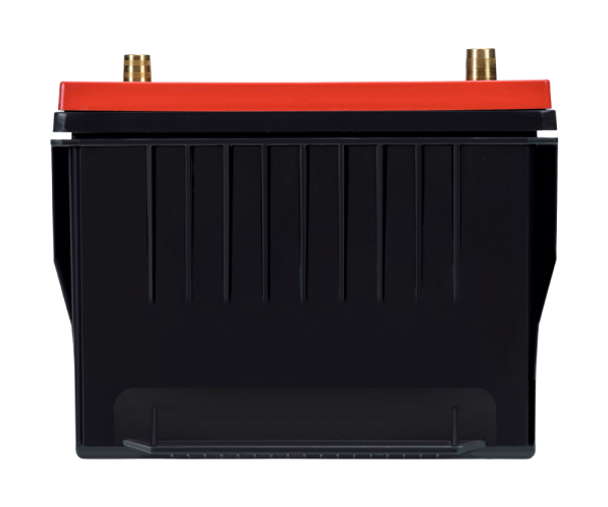 Odyssey Extreme ODX-AGM24M 12V AGM Marine Dual Purpose Battery (Group 24)