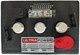 ULTRAPOWER EV105 6V 225Ah Maintenance-Free Deep Cycle Battery (Group GC2)