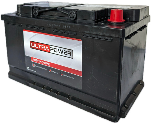 ULTRAPOWER 694RMF 12V 790 CCA Maintenance-Free Auto Battery (Group 94R)