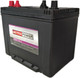 ULTRAPOWER RV24 12V 450 CCA Flooded RV Battery (Group 24)- 2 pack