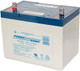 Power-Sonic PS-12750U 12V 75Ah Sealed Battery