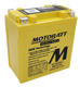MotoBatt MBTX16U 19Ah 250 CCA AGM Powersports Battery replaces YTX16 YTX16-BS