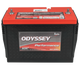 Odyssey Performance ODP-AGM31 925 CCA AGM Battery (Group 31)