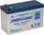 Power-Sonic PS-1270F2 12V 7Ah F2 AGM Rechargeable Battery