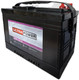 ULTRAPOWER EV27 12V 780 MCA Maintenance-Free Marine Battery (Group 27) - 4 Pack