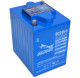 Fullriver DC245-6 6V 245Ah Deep Cycle AGM Battery (Group DIN)