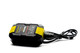 MotoBatt MBRC1 12V/6V 1-Amp Smart Charger & Maintainer for AGM, Lithium, Gel, Flooded Batteries
